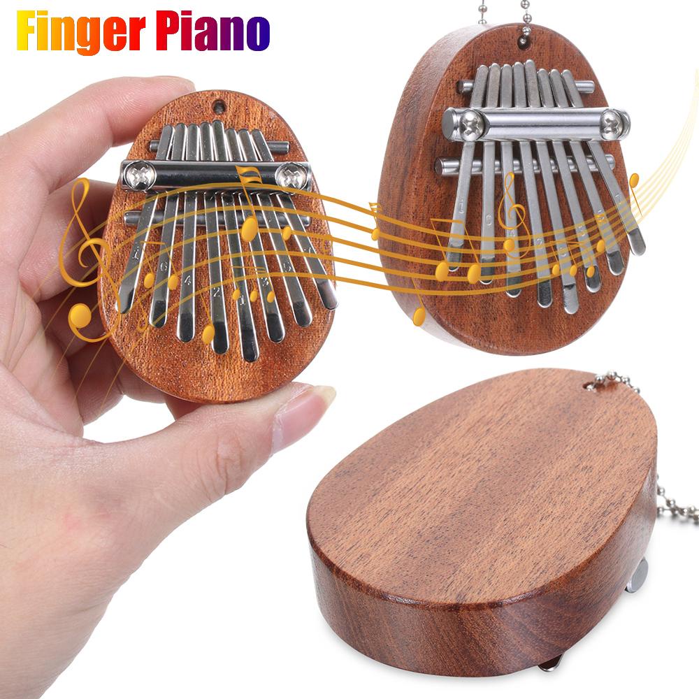 ZAIJIE24 Đàn Kalimba Có Âm Thanh Tuyệt Vời
