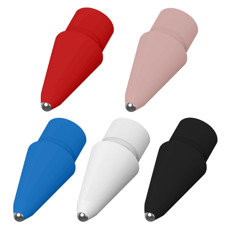 Đầu Thay Thế Cho Bút Cảm Ứng Apple Pencil 1st 2nd Generation 2nd Chất Lượng Cao