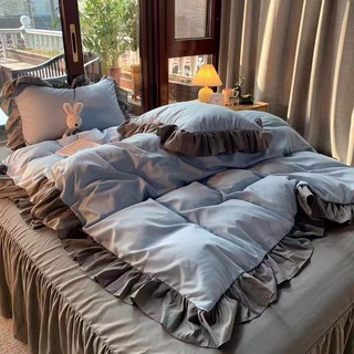 combo ga giường công chúa