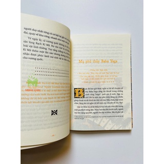 Sách - Sinh Vật Thần Thoại Khắp Thế Gian