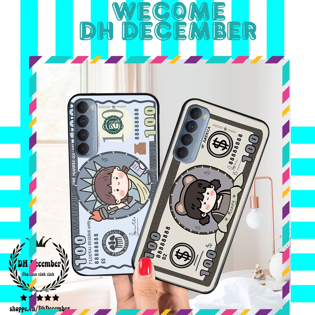 Ốp lưng Oppo RENO 4 PRO in hình 3D thời trang, toro jump, BAO ĐẸP - BAO CHẤT- BAO GIÁ RẺ