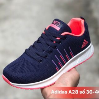 Giày thể thao adidas Neo A28