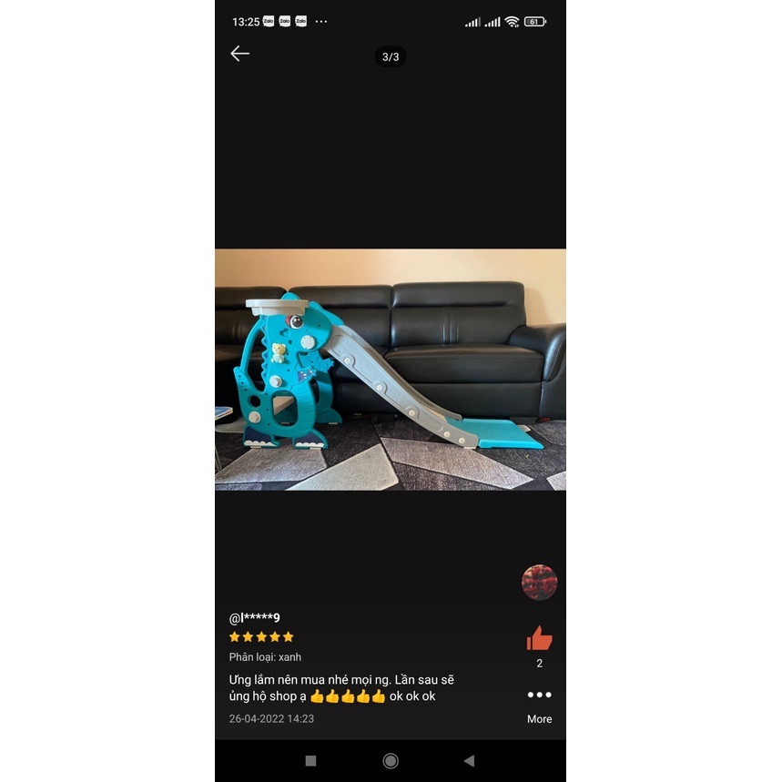 CẦU TRƯỢT CHO BÉ /  CẦU TUỘT TRONG NHÀ MẪU NGỰA PONY CHO BÉ TỪ 1- 5 TUỔI TẶNG KÈM BÓNG RỔ VÀ GẤU PHÁT NHẠC