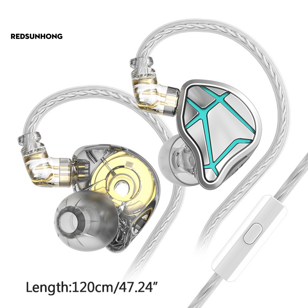 Tai Nghe Chơi Game Có Dây 3.5mm Thiết Kế Thể Thao Thoải Mái