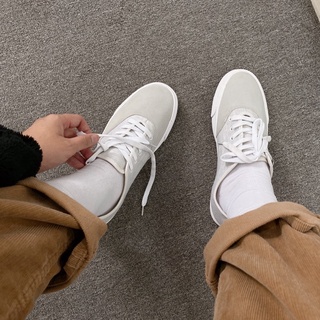Giày nam Pull and Bear chính hãng