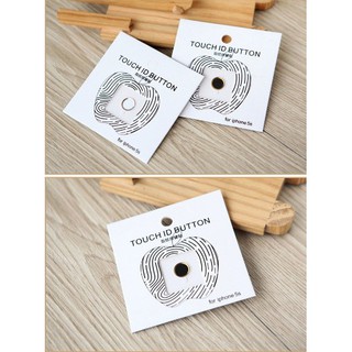 Nút Home iPhone giả hỗ trợ vân tay _phukiensaidong_