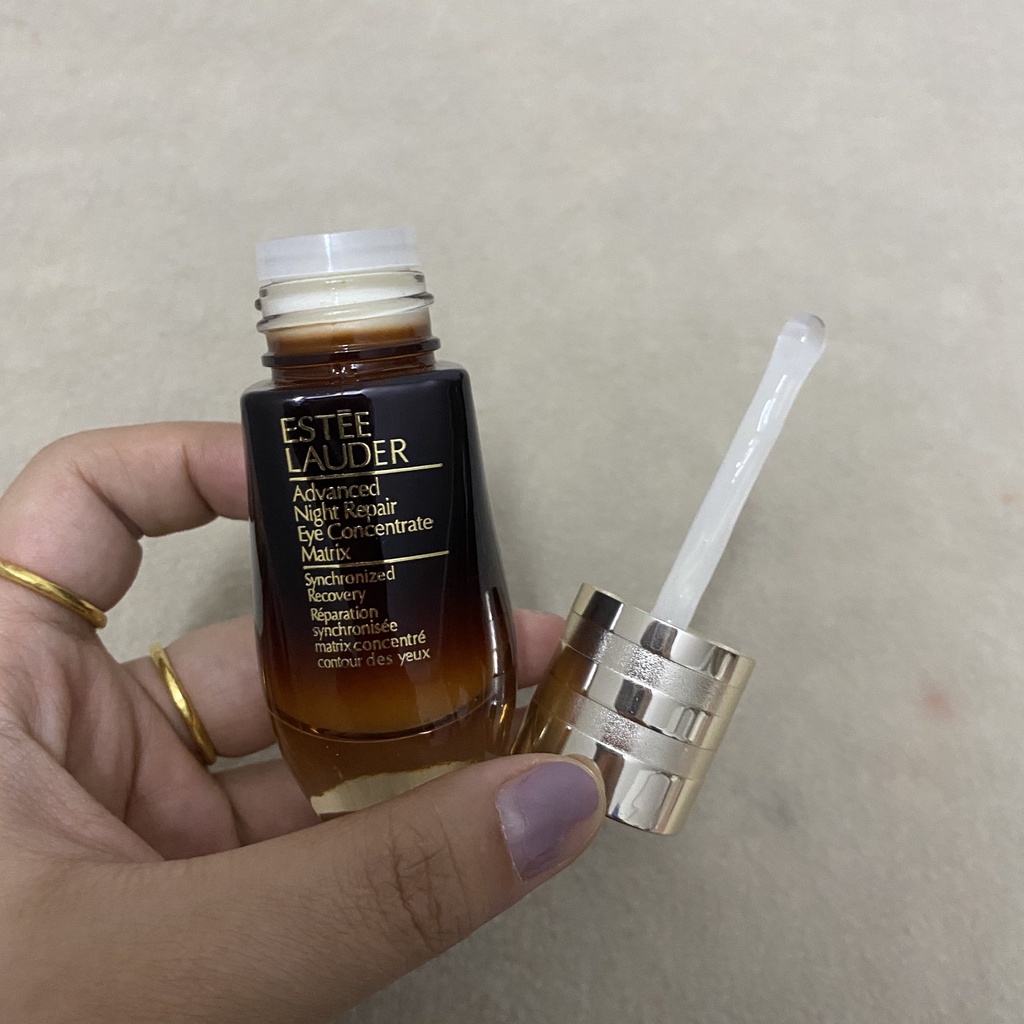 Serum dưỡng da mắt Estee Lauder 2 trong 1 15ml