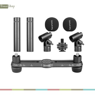 Cặp micro Saramonic SR-M500
