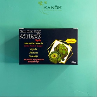 Cao Atisô Đà Lạt loại thượng hạng (gói dùng thử) 100gr