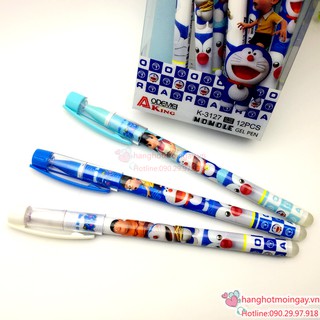 Bút ma thuật- viết xóa được doremon N713