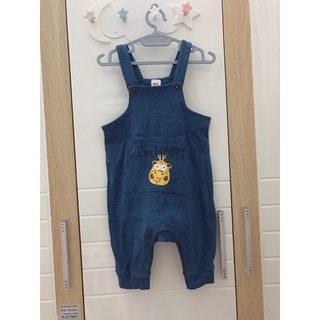Quần yếm của bé trai sz 6m-3y