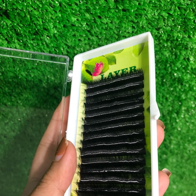 Mi nối dạng Khay 0,07 -0,10