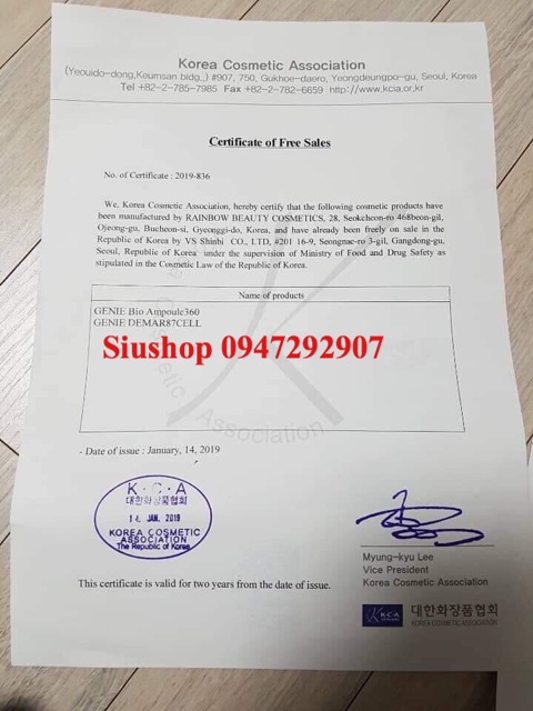 Viên uống giảm mỡ bụng Genie có nguồn gốc hoàn toàn từ thảo dược thiên nhiên Hàn Quốc | BigBuy360 - bigbuy360.vn