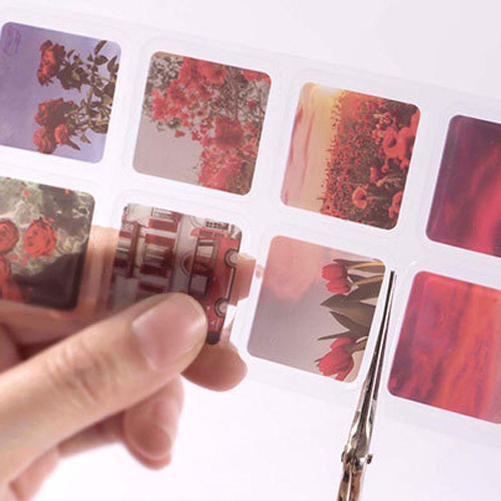 Thiệp Chúc Mừng Đám Mây Và Bầu Trời Sao Lấp Lánh Trang Trí Sổ Tay Nhật Ký DIY