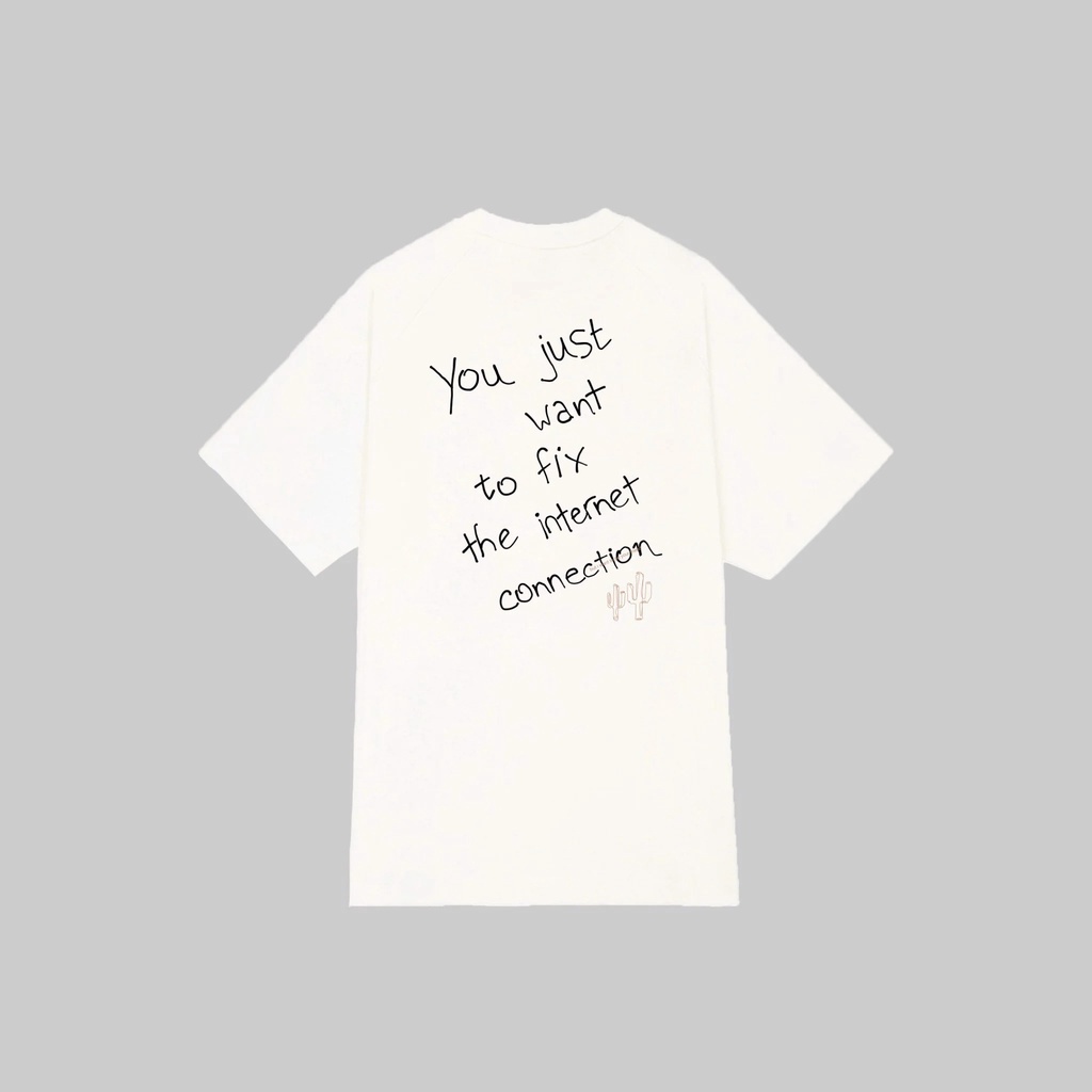 Áo Thun SADDINO SEASON 2  Click Mua Kèm Deal Sock Giá 0đ