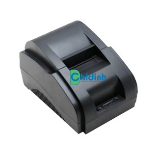 Máy in hóa đơn Xprinter HTP-258