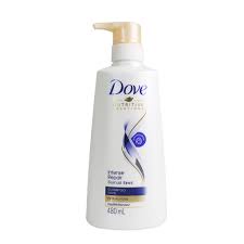 Dầu gội dầu xả Dove 450ml Thái Lan