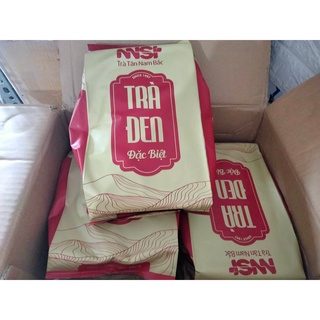 Trà đen tân nam bắc - Pha chế trà sữa, trà đào, trà chanh,trà tắc...