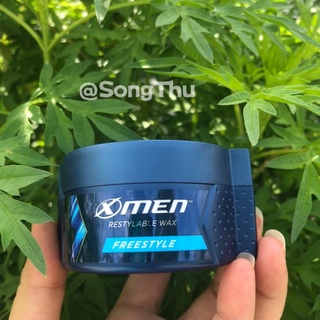 Sáp vuốt tóc X-Men hộp 70g