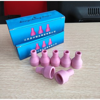 Chụp sứ qq150 dùng cho máy hàn tig