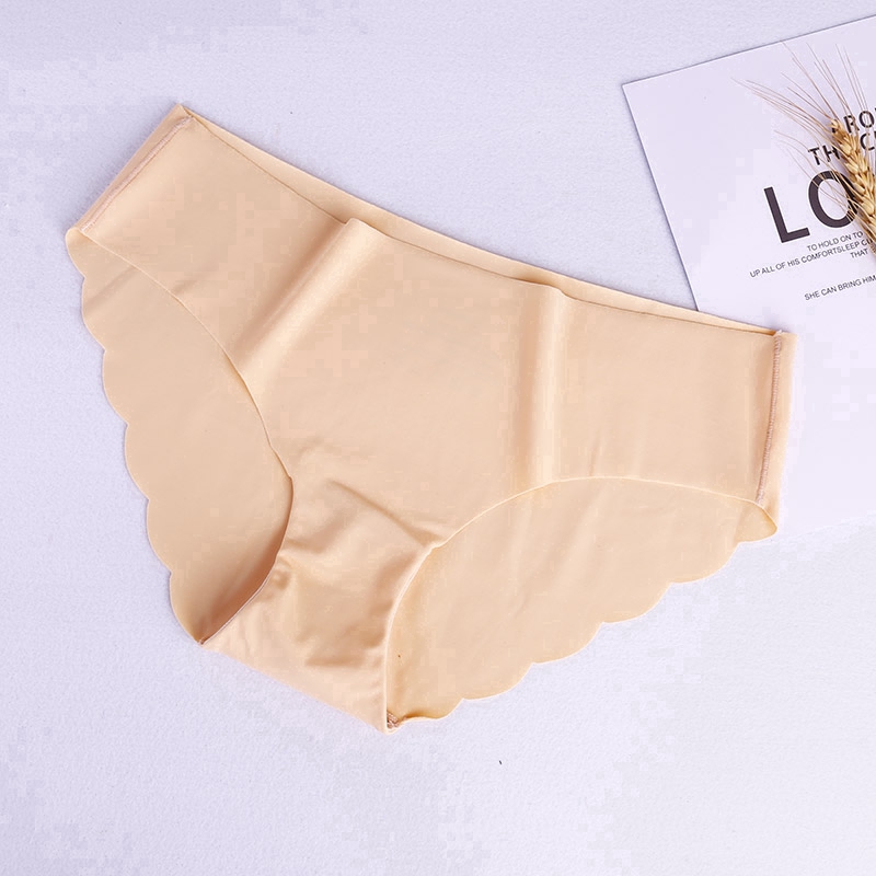 Quần lót siêu mỏng lưng thấp quyến rũ dành cho nữ