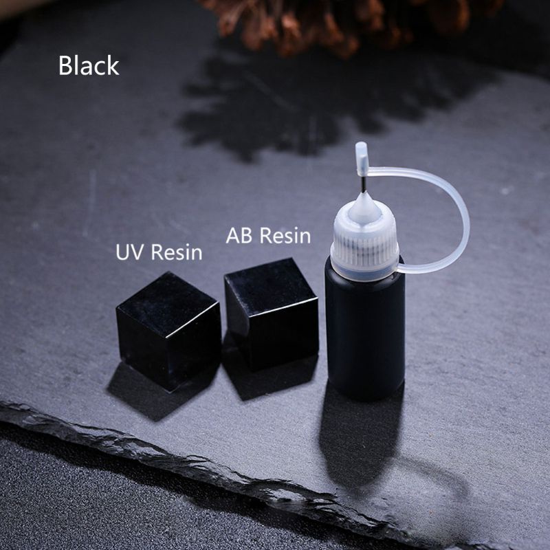 Hộp 10g Màu Sắc Tố Cao 7 Màu Sắc Để Làm Đồ Trang Sức