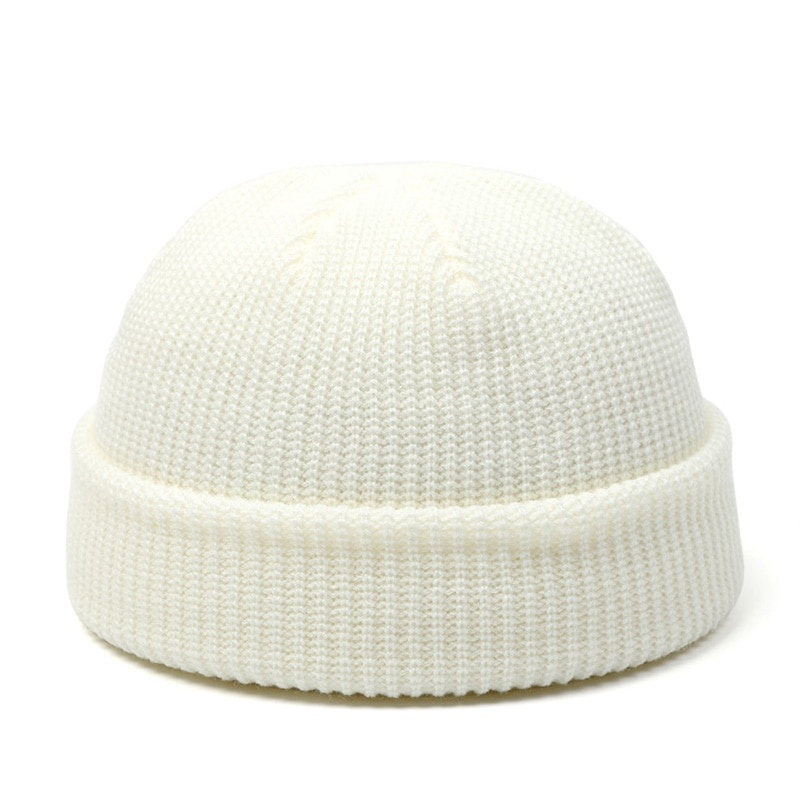 Mũ len ấm áp thiết kế thời trang dành cho cả nam và nữ