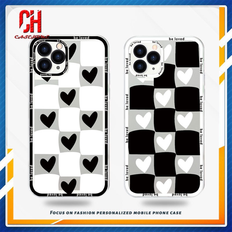 Ốp Điện Thoại TPU Mềm Cho compatible for IPhone 11 12 13 PRO MAX 6 7 6S 8 Plus X XR XS MAX 11 12 13 mini Se 2020 6SPlus 7Plus 6Plus 8Plus XSMAX