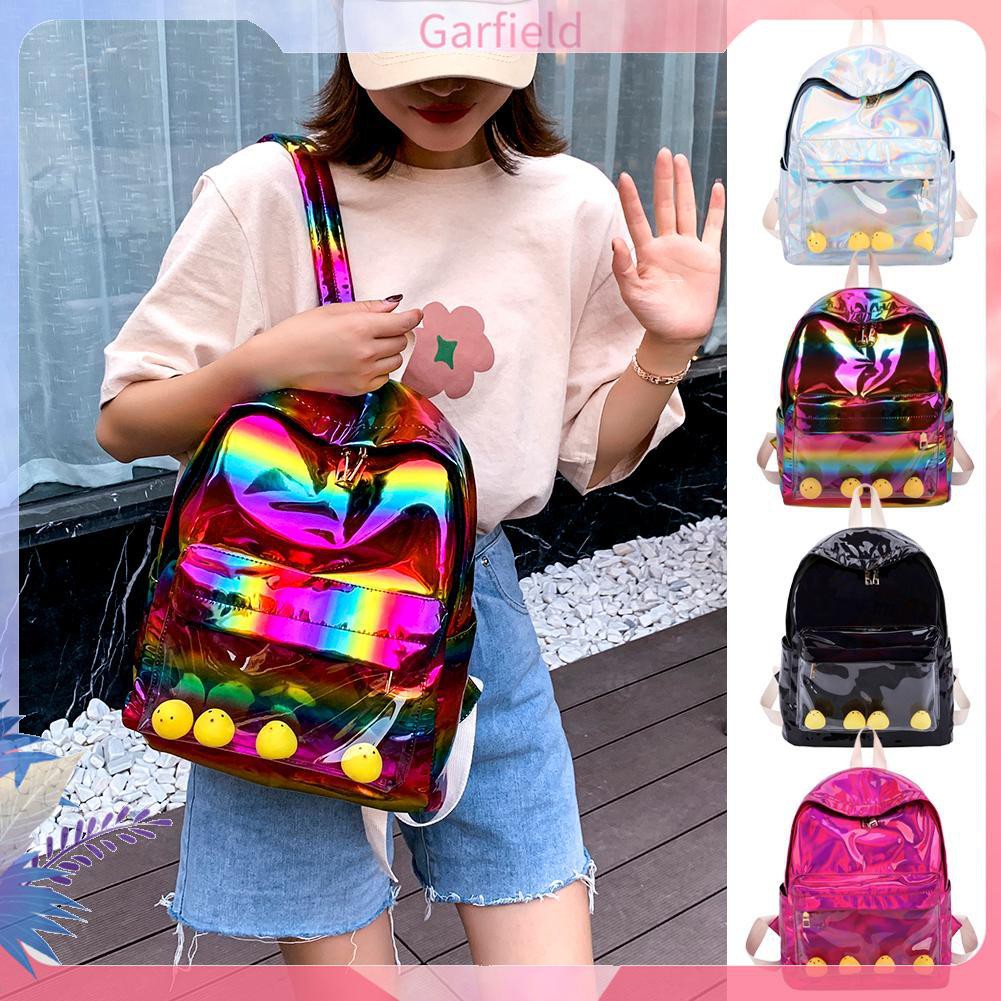 Balo Da Thời Trang Cho Nữ