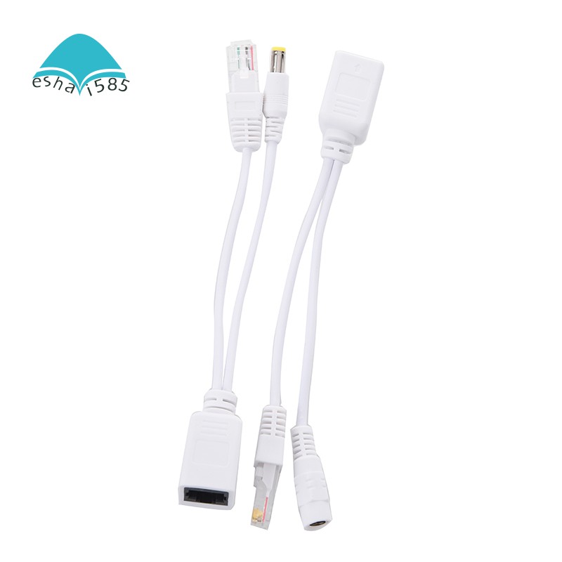 Bộ Chia Poe 5v 12v 24v 48v | BigBuy360 - bigbuy360.vn