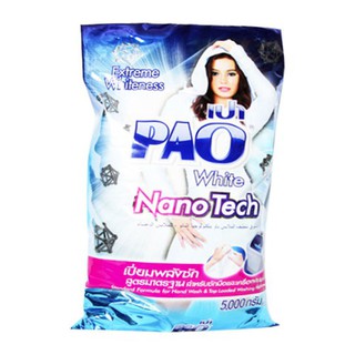 Bột Giặt Pao Thái Lan 5 Kg