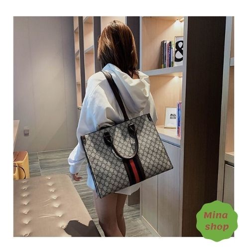 Túi Xách Nữ Công Sở Size 38 Đựng Vừa Laptop, A4, Hàng Quảng Châu Cao Cấp Phù Hợp Chị Em Đi Làm, Đi Dạy, Đi Học.