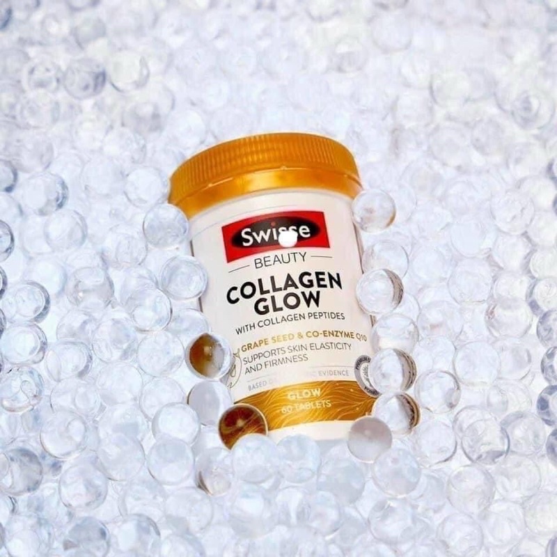 [CÓ BILL] COLLAGEN GLOW SWISSE | BigBuy360 - bigbuy360.vn