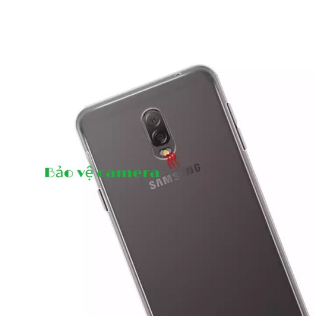 Ốp lưng Samsung A53 5G / A54 5G DẺO TRONG SUỐT lồi 4 góc CHỐNG Ố VÀNG BẢO VỆ CAMERA