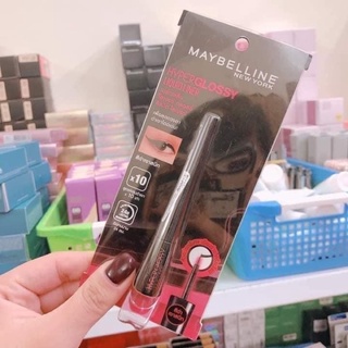 Kẻ mắt nước MAYBELLINE HYPER GLOSSY LIQUID LINER