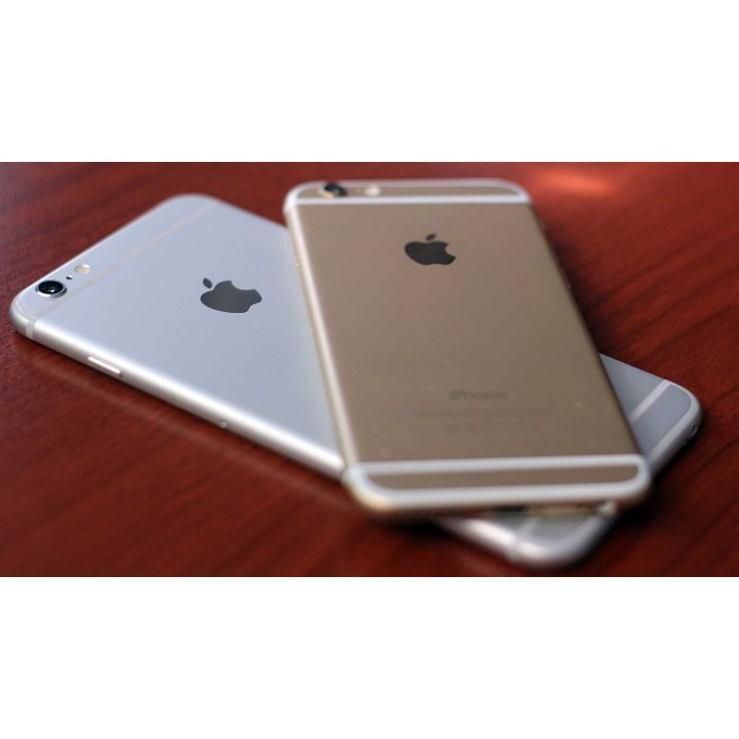 [Freeship] Điện Thoại iPhone 6 64gB Quốc Tế Chính Hãng Chuẩn Zin Mới Full Chức năng Bảo hành 1 Năm | BigBuy360 - bigbuy360.vn