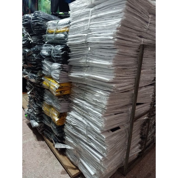 ÁO PHÔNG Nam cổ tròn cotton, áo lót nam Đông xuân