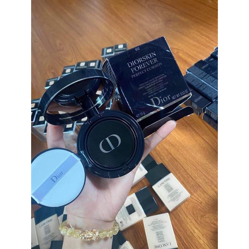 Phấn Nước DIORSKIN FOREVER PERFECT CUSHION | BigBuy360 - bigbuy360.vn