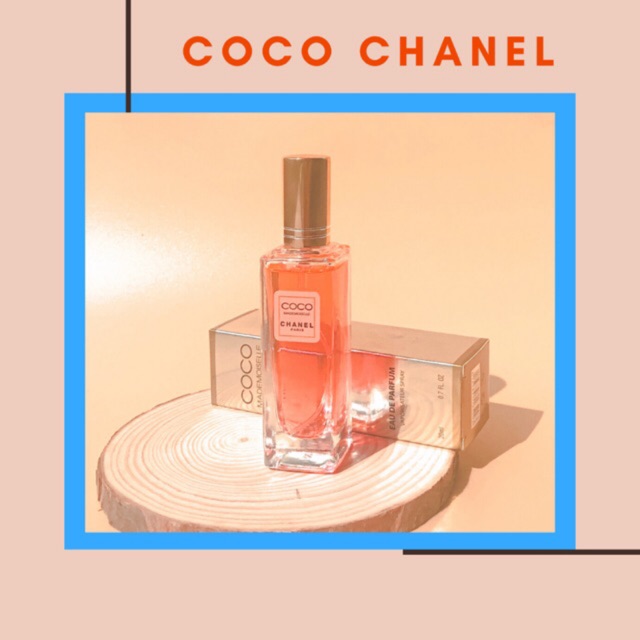 [Sale * Tặng quà] NƯỚC HOA MINI CHANEL SIÊU QUYẾN RŨ 20ML CHO NỮ GIỚI | BigBuy360 - bigbuy360.vn