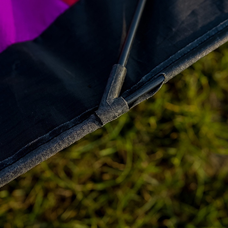 1 Diều Đồ Chơi Màu Cầu Vồng Cho Bé