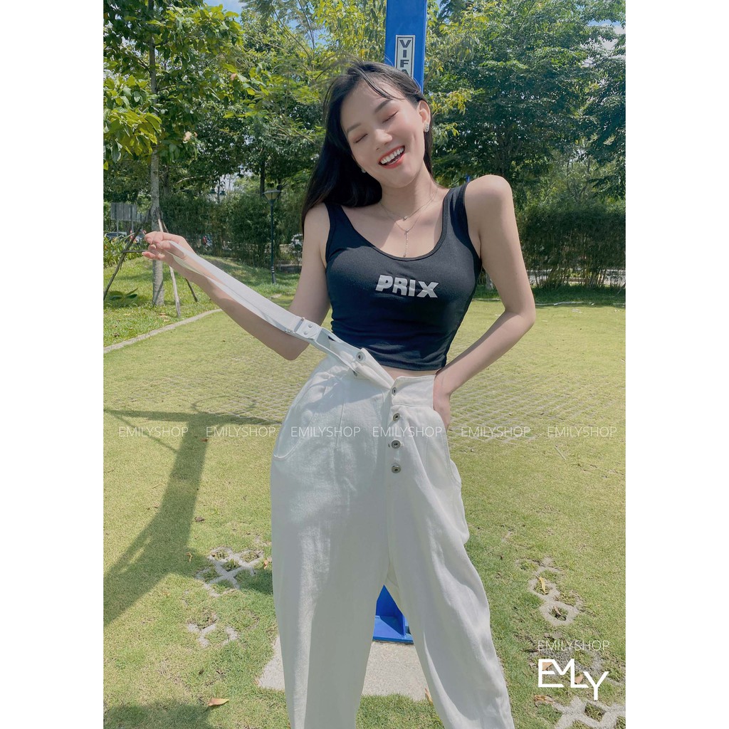QUẦM JEANS YẾM THỜI TRANG NỮ