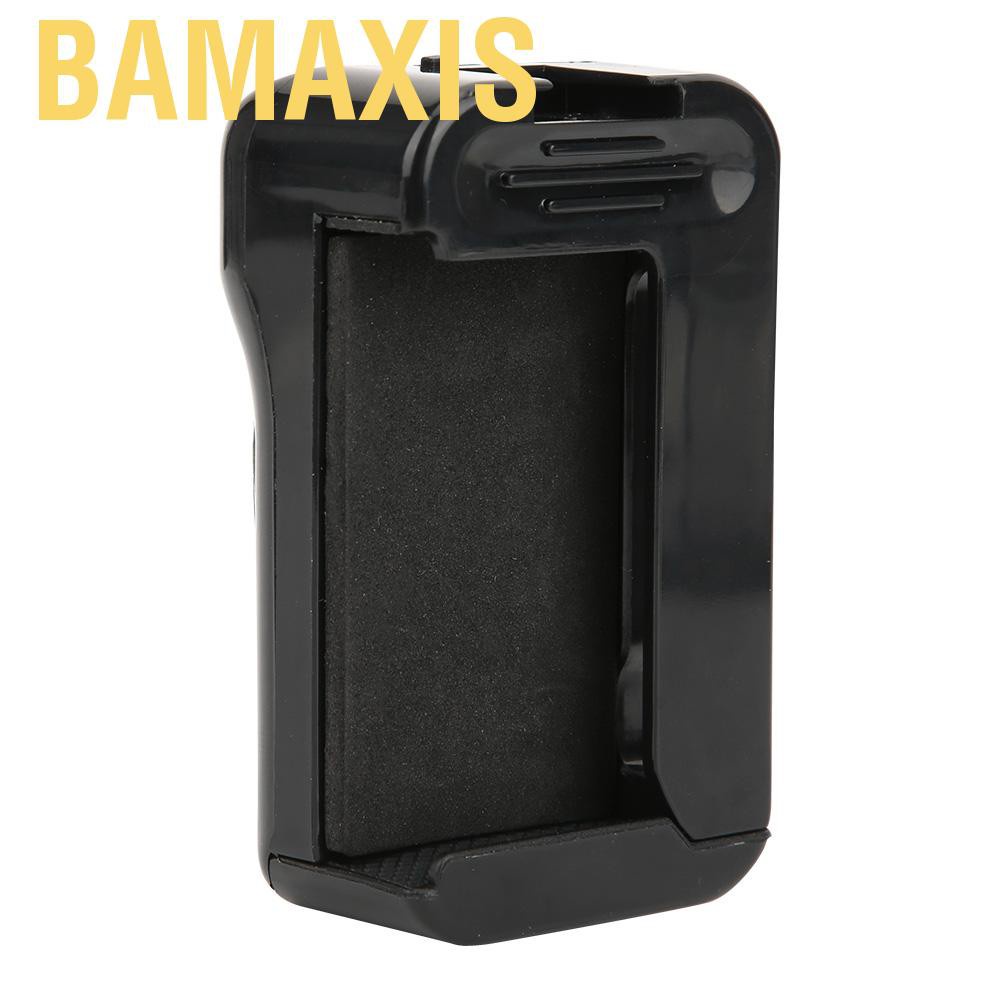 Bamaxis LENSGO L2 Microphone MIC Handle Grip Mobile Phone Shooting Handheld Bracket DB