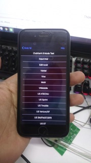 Sim Ghép Phiên Bản mới nhất 9 Mode active ios 12.4 Fix iPhone Lock