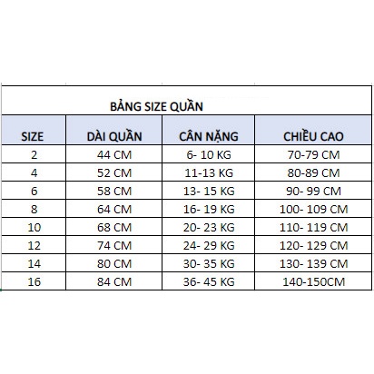Quần nỉ thu đông cho bé trai bé gái từ 6-45kg size đại chất da cá CHILD