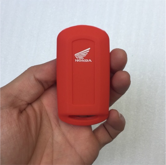 Bao ( Bọc ) silicon chìa khoá thông minh smartkey