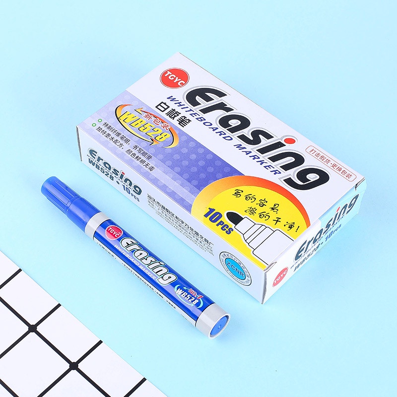 Bút Viết Bảng Trắng Xoá Được Dễ Dàng VTLSHOP