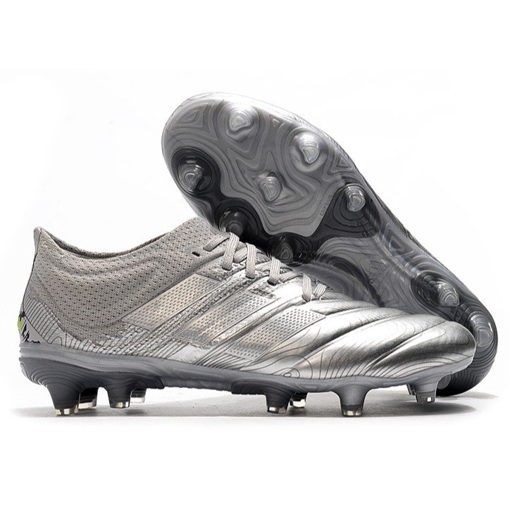 Giày đá bóng Adidas Copa 20.1 FG cổ thấp chống thấm nước cho na
