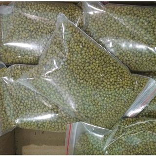 Đậu Xanh Hạt 500g