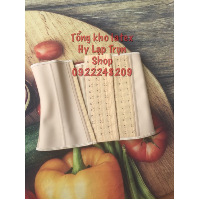 Thanh nới tăng size latex 25cm, 24cm ( có video) | BigBuy360 - bigbuy360.vn