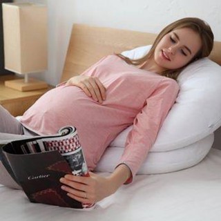 Gối Bầu Chữ J STUDIO 77 "Maternity Pillow"